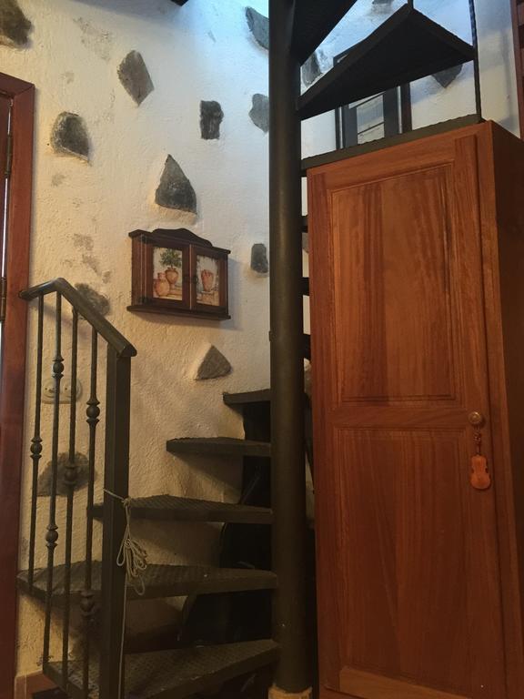 Casa Rural Adoracion Chipude - Adults Only Guest House Стая снимка