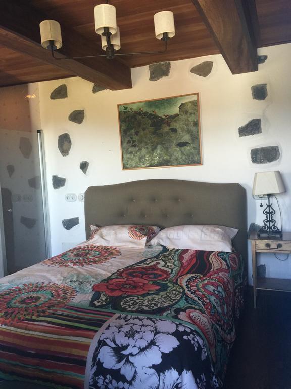 Casa Rural Adoracion Chipude - Adults Only Guest House Стая снимка